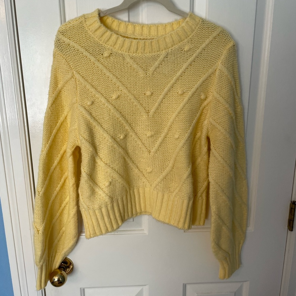 Sweater